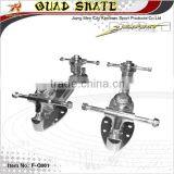 Perfect NO.1 Roller Derby Skate Frame,aluminum Quad Plate
