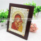 Orthodox Icon Virgin Mary thumbnail-2