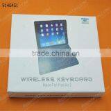 Bluetooth Keyboard for IPad Air2,pink thumbnail-4