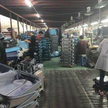 Dongguan Min Mailbox Accessories Co., LTD company overview - view 3 thumbnail