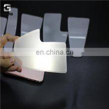 LED Sample Model pc Pmma Mock-up Cnc Milling Prototype thumbnail-4