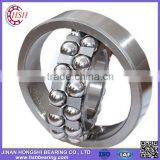 1214 2214 1314 2314 Self-aligning ball bearing