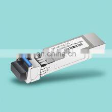 850nm 300m 10G SFP+ Optical Transceiver Module Compatible SFP-10G-SR-S thumbnail-2