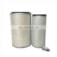 Manufacturer Truck Air Filter AA2955 Good Quality Bus Parts Air Filter AF25268 AF25269 thumbnail-3