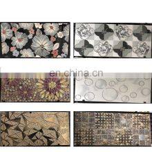 300X600MM Polished Crystal Tile Glossy Polished Glazed Porcelain Tiles Micro-crystal Polished Tiles