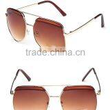 Many Colors Lens Available Polygon Polarized New Arrival Sun Glasses 2016 thumbnail-2