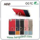 2016 Fashion Mobile Phone Ring Stand Holder Phone Cover Case for LG K10 thumbnail-5