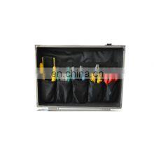 Best Selling Fiber Cleaver and Optical Power Optical Ftth Tool Kit thumbnail-1