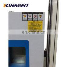 Constant Temp.&Humidity Peel Strength Tester for Tape Peeling Force Testing Chamber thumbnail-5