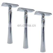 Men Safety Razor Shaving Razor With Safety Razors and Case thumbnail-4