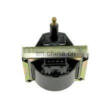 Ignition Coil for CITROEN AX BX PEUGEOT 205 309 405 597043 96010513