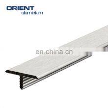 Custom Length Nice Quality Cheap Shandong Manufacturer Aluminium Small Size Extrusion thumbnail-4