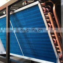 10hp Freeze Water Cooler Machine Small Water Cooling Chiller Unit Price Air Cooled Chiller Industrial Chiller thumbnail-5
