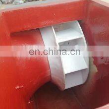 Strong Efficiency Anti Corrosion Centrifugal Duct Exhaust Fans for Chemical Industry thumbnail-5