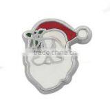 Christmas Day Wholesale Floating Lockets and Charms thumbnail-4