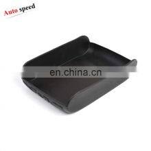 Armrest Cover,Rubber, With 3m Tape on Back For Jeep Wrangler JK thumbnail-5