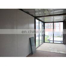 Modular Apartment Building High Quality Environmental Protection Prefabricated Container House thumbnail-5