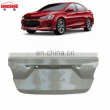 High Quality Car Trunk Lid for Chevro-let CAVALIER 2017-2018 Car Body Parts,OEM26218120 thumbnail-1