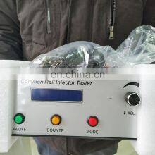 CRI200 Diesel Fuel Common Rail Electronic Injector Tester thumbnail-2