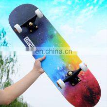 Factory Direct Selling Skateboard Truck Skateboard off Road Electric Skateboard thumbnail-3
