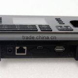 HSY-F308 Office Door Access Control Keyless Entry System Biometric Fingerprint Time Attendance With Linux System thumbnail-4