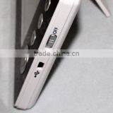 Motion Detection 2 Way Speaking Wireless Doorphone Camera Doorbell With Recorder thumbnail-6