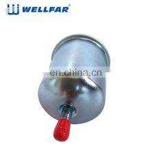 Wellfar Engine Filtration Spare Parts Fuel Filter 16400-v2700 For Nissan thumbnail-3