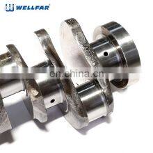 6BT Forged Steel OEM QUALITY ENGINE PARTS CRANKSHAFT for CUMMINS thumbnail-1