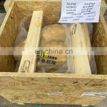 Original E3300L E330D E336D Main Pump 3228733 4978499 4778794 4348188 20R0074 K5V160PPH thumbnail-4