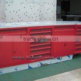 England Garage-use Steel Modular Tool Cabinet for Workshop Quality Choice thumbnail-4