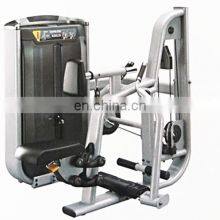 High End Gym Fitness Equipment MATRIX ASJ-GM60 Diverging Seated Row Machine Vertical Rowing