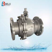 API Float Soft Seal Ball Valve,two Piece Ball Valve,three Piece Ball Valve,stainless Steel Ball Valve thumbnail-2