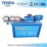 TSH-30 Mini/lab Granulator Extruder Machine for PVC Material