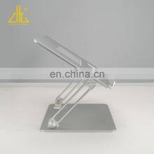 ZHONGLIAN Factory Adjustable Foldable Laptop Stand Popular Products thumbnail-5