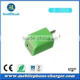 2016 Hot Sale High Quality Quick Charger Wall Plug USB Charger Portable Battery Charger thumbnail-6