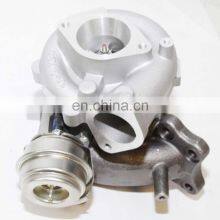 GTA2056V Turbo 734868-0001 734868 14411-EB320 734868-5001S for nissan navara yd25 d22 2.5L