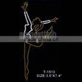 New Style Hot Fix Rhinestone . Rhinestone Transfer