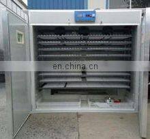 Manufacturer Sells Small 264 Poultry Smart Egg Incubator Egg Incubator thumbnail-5