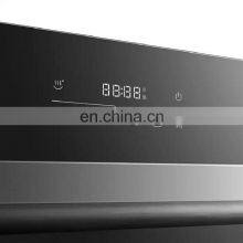 Double Swing Arm Washing Automatic Drying Dishwasher thumbnail-4