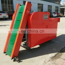 Used Waste Textile Recycling Machine Cotton Waste Recycling Machine Polyester Yarn Waste Recycling Machine