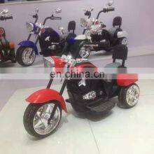 Hot Sell 3-Wheel Electric Scooter For Kids Children Toy Electric Car For 1 to 9 Years Old Battery Car For Kids thumbnail-4