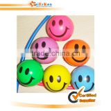 2014 eco-friendly free stress balls