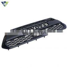 2016 2017 Front Grille High Quality Sales For Tacoma Accessories TRD Pro Grille for Tacoma thumbnail-3