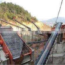 Iron Ore Circular Rotary Sand Screening Machine thumbnail-4