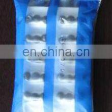 Servo Control Automatic Syringe Packing Machine Eye Drops Washing Sponge Packaging Machine Bearings thumbnail-5