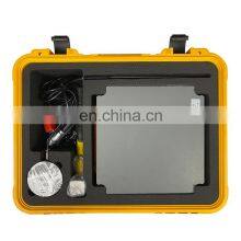 Portable Automatic Non-nuclear Soil Density Gauge thumbnail-1