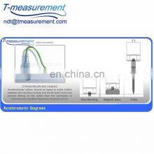 Taijia VM-6320 Vibration Meter,portable Vibration Analyzer Portable Vibration Analyzer thumbnail-5