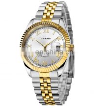 Sinobi Men Watch Luxury S9862G Wristwatch Wholesale Montre Luxe Relogio Masculin