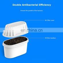 Xiaomi 3pcs Viomi Potent 7-layer Filters For Kettles Double Bacteria Prevention 360 Degree Inlet Flow Path For Viomi Kettle thumbnail-5