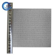High Temp Carbonized Fiberglass Mesh Filter thumbnail-1